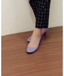 UNIQLO | パンプス