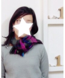 Johnstons of Elgin | ストール/ショール