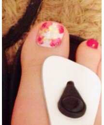 フット ジェルネイル | ハンドケア/ハンドクリーム