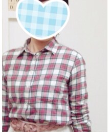 UNIQLO | シャツ/ブラウス