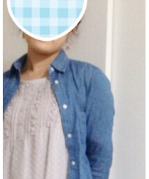 UNIQLO | シャツ/ブラウス