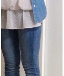 Lee | デニムパンツ