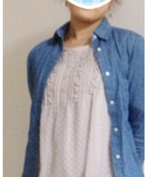 UNITED ARROWS | シャツ/ブラウス