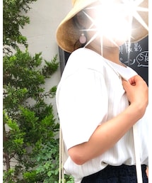 UNIQLO | シャツ/ブラウス