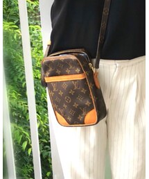 LOUIS VUITTON | ショルダーバッグ