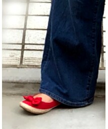 no brand | スリッポン