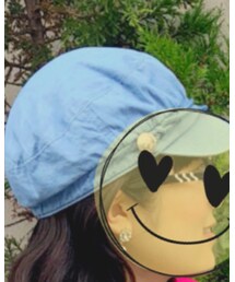 Honeys | キャスケット