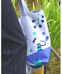 KALDI  COFFEE  FARM | トートバッグ