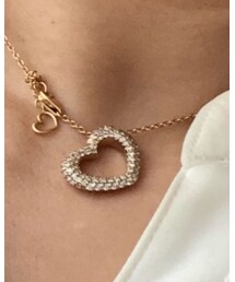 PONTE VECCHIO | ネックレス