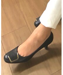 REGAL | パンプス