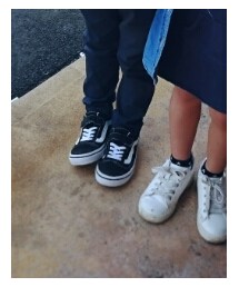 VANS | スニーカー