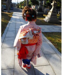 七五三👘 | その他