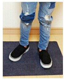 OLD NAVY | スニーカー