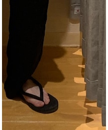 mont-bell | サンダル