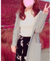 one after another NICE CLAUP | Tシャツ/カットソー