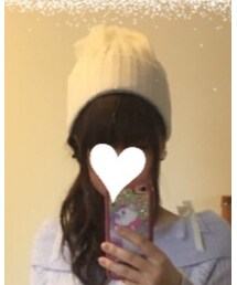 MISFITS | ニットキャップ/ビーニー