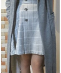 MAJESTIC LEGON | スカート