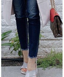 RODEO | デニムパンツ