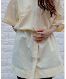 ZARA | シャツ/ブラウス