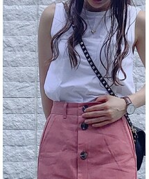 UNIQLO | タンクトップ