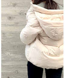 UNIQLO | ダウンジャケット/コート