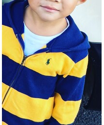 POLO RALPH LAUREN | パーカー