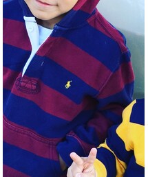 POLO RALPH LAUREN | パーカー