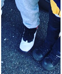 AIR JORDAN | スニーカー