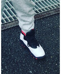 AIR JORDAN | スニーカー