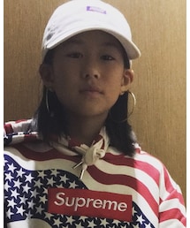 Lafayette | キャップ