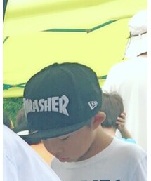 NEW ERA | キャップ