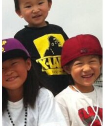 XLARGE | Tシャツ/カットソー