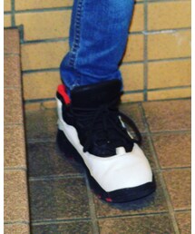 AIR JORDAN | スニーカー