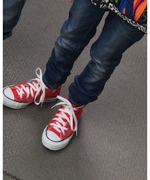 CONVERSE | スニーカー
