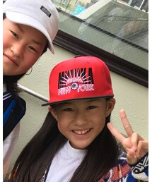 MISHKA | キャップ