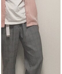 GU | スラックス