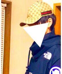 GUCCI | キャップ