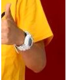 CASIO | アナログ腕時計