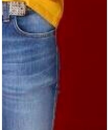 Nudie Jeans | デニムパンツ