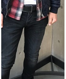 Nudie Jeans | デニムパンツ