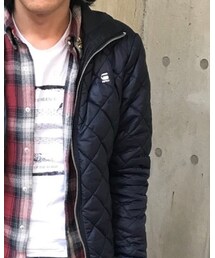 G-STAR | ダウンジャケット/コート