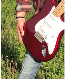 fender usa | その他