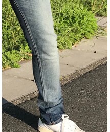 Nudie Jeans | デニムパンツ