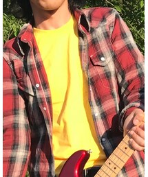 Nudie Jeans | Tシャツ/カットソー