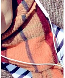 cashmink | マフラー