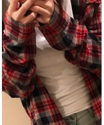 H&M | Tシャツ/カットソー