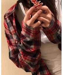 Boyfriend's | シャツ/ブラウス