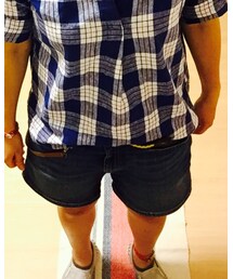 GAP | デニムパンツ