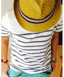 無印良品 | Tシャツ/カットソー