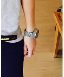 adidas | アナログ腕時計